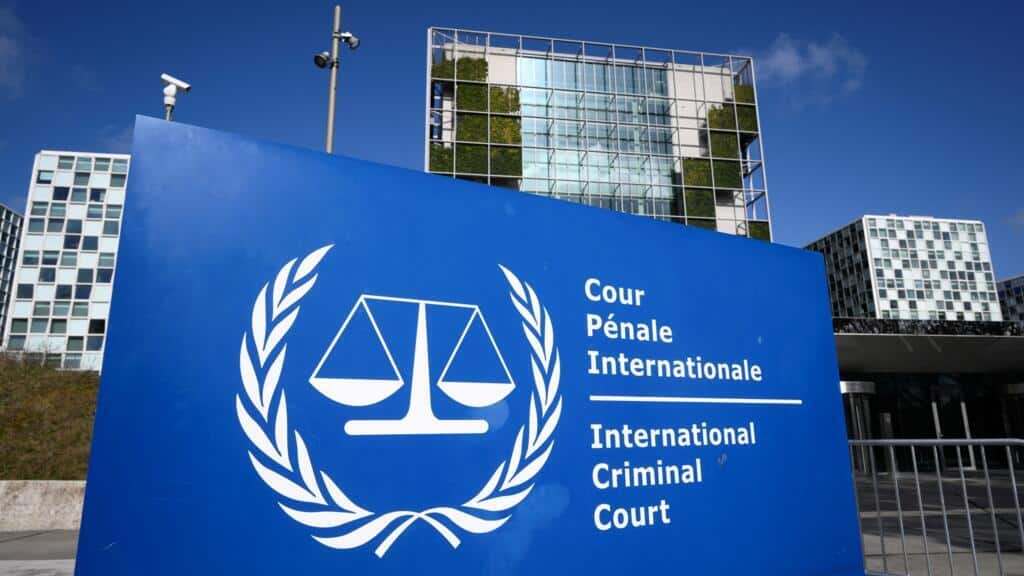 ICC ends contract with AXa
