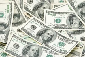 ICON $200M Series D