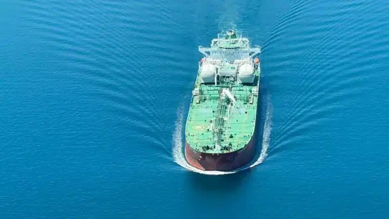 International Seaways To Buy Euronext Oslo