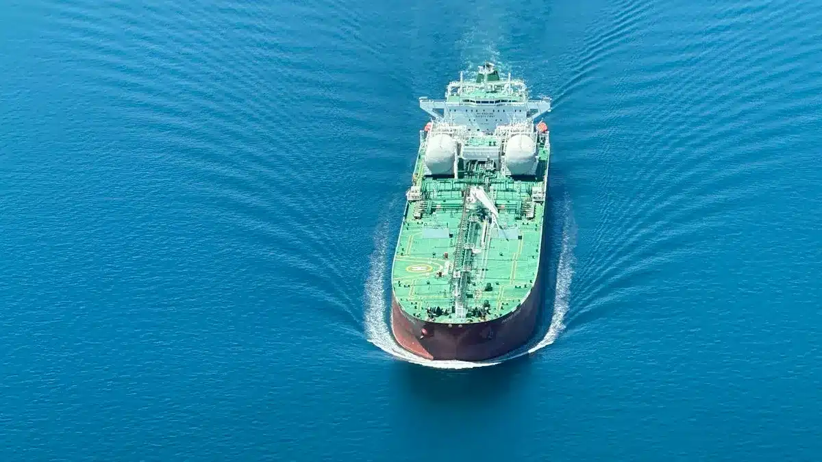 International Seaways To Buy Euronext Oslo