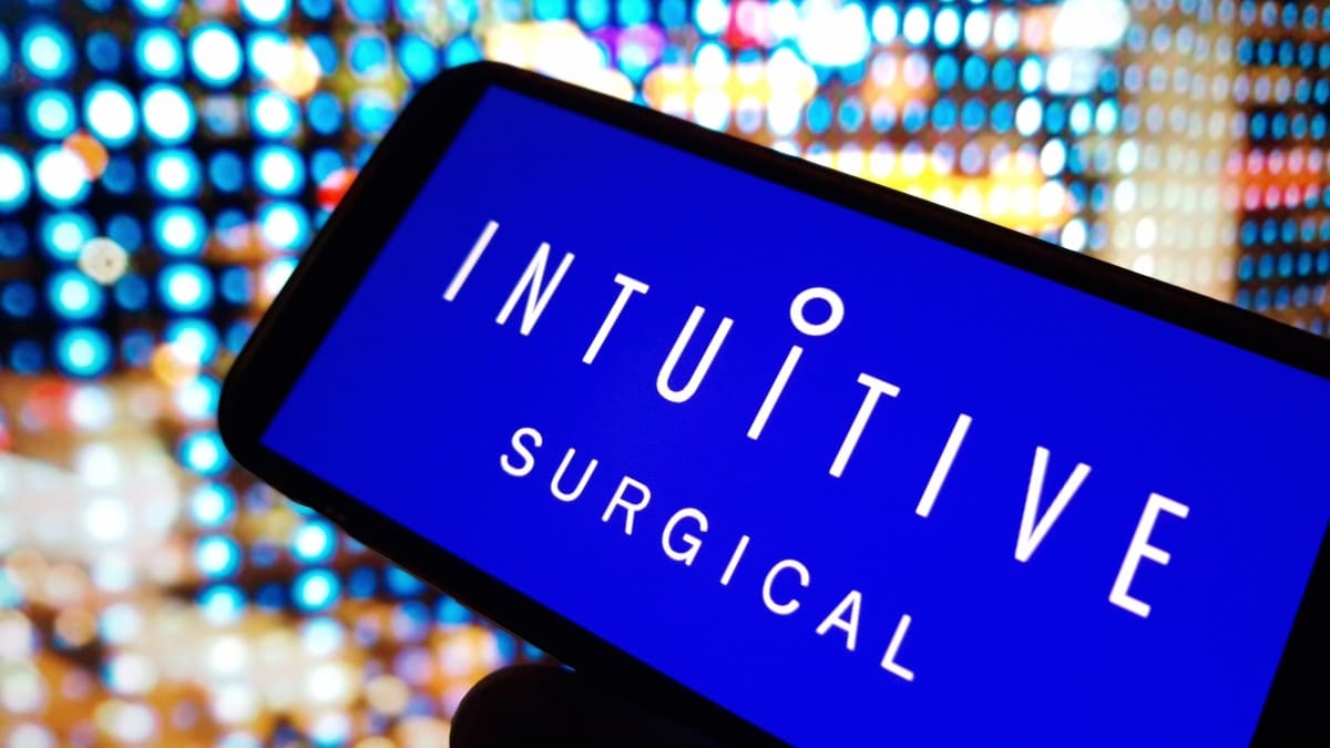 Intuitive Surgical $450M settlement