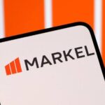 Markel Enstar unit reinsurance agreement
