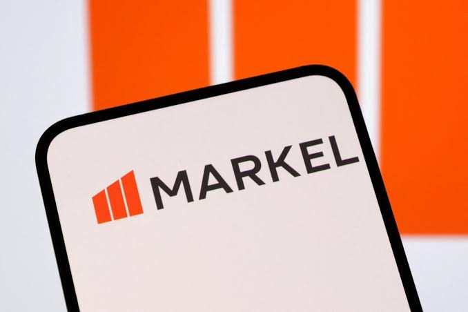 Markel Enstar unit reinsurance agreement