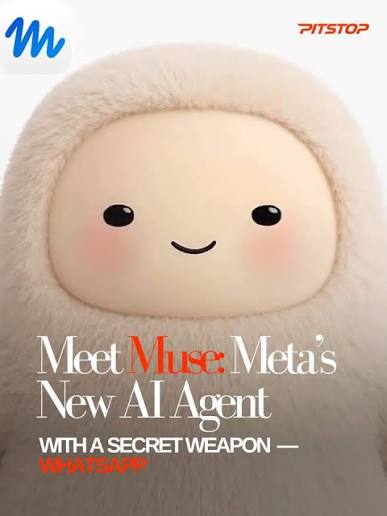 Muse AI