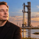 Elon Musk and SpaceX’s proposal for Starship Launches.