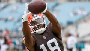 NFL Player $300M Hip Surgery lawsuit