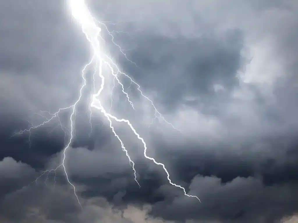 NJ severe thunderstorm watch