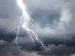 NJ severe thunderstorm watch