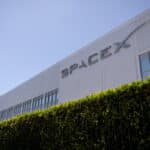 SpaceX, Tesla Merger