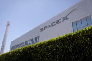 SpaceX, Tesla Merger