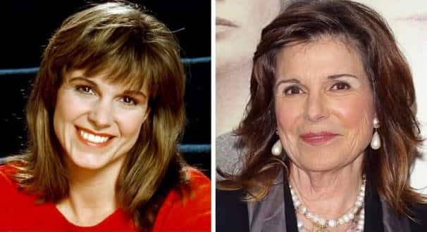 Susan St. James