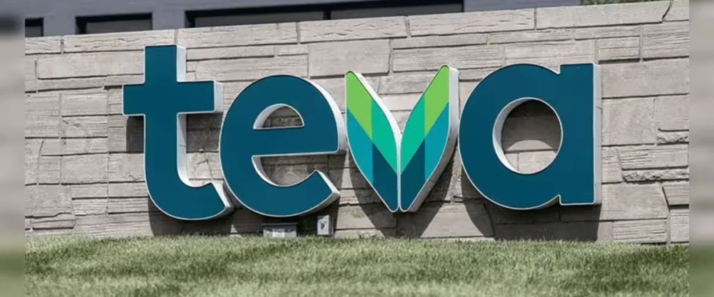 TEVA