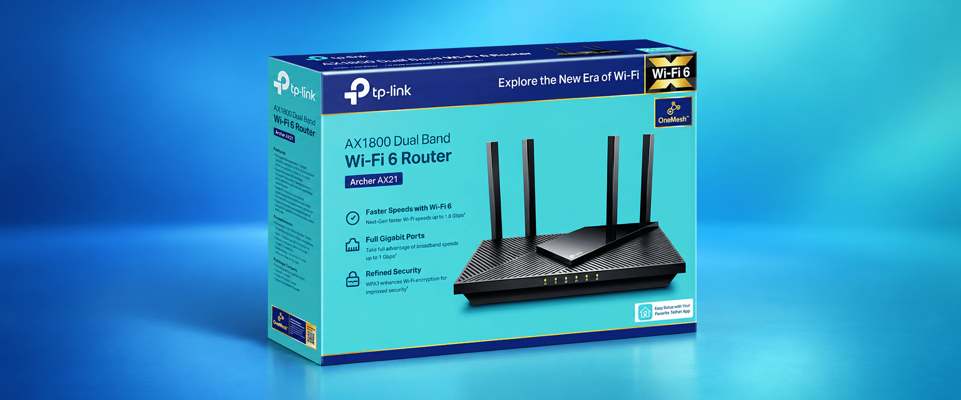 TP-link