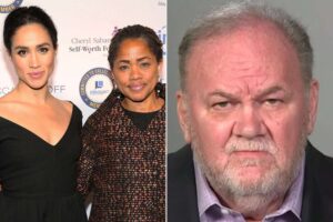 Thomas Markle