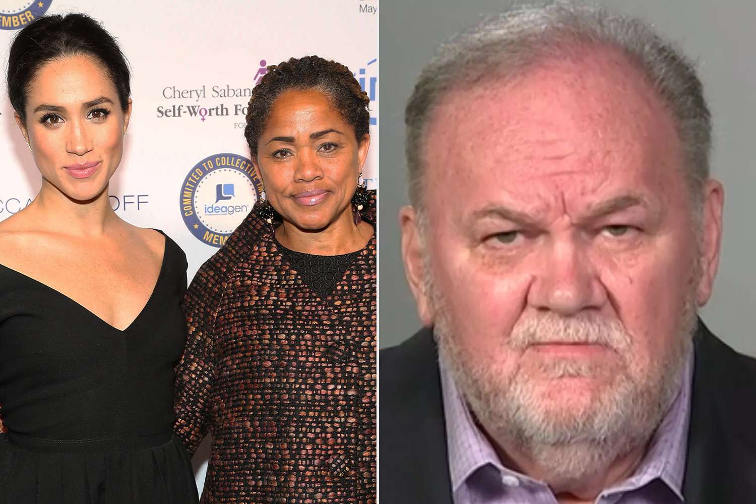 Thomas Markle