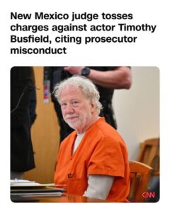 Timothy Busfield
