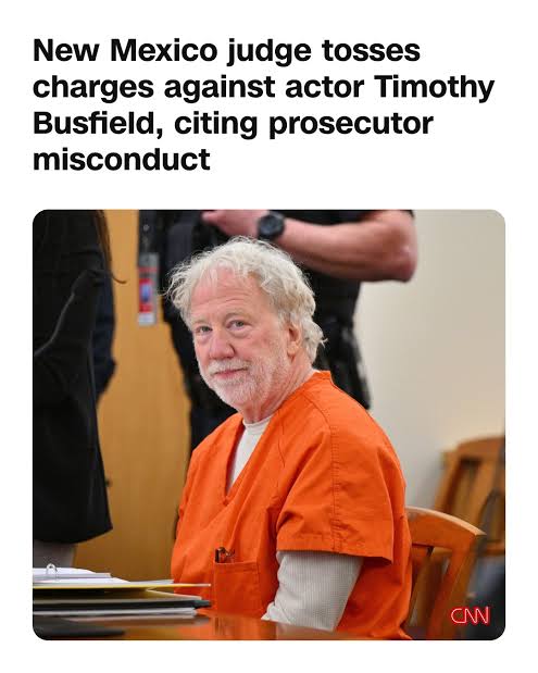Timothy Busfield