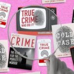 True Crime Podcasts