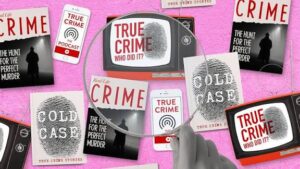 True Crime Podcasts