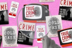 True Crime Podcasts
