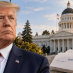 California Ballots and the Trump DOJ Lawsuit