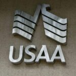 USAA auto insurance rates drop