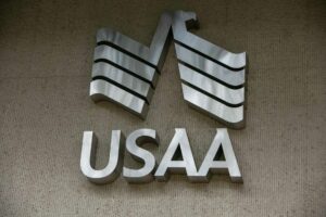 USAA auto insurance rates drop