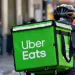 Uber's $2.3B EzCater Buy