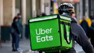 Uber's $2.3B EzCater Buy