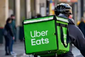 Uber's $2.3B EzCater Buy