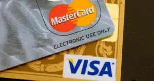 Visa Mastercard Antitrust Suit