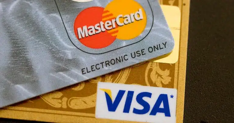 Visa Mastercard Antitrust Suit