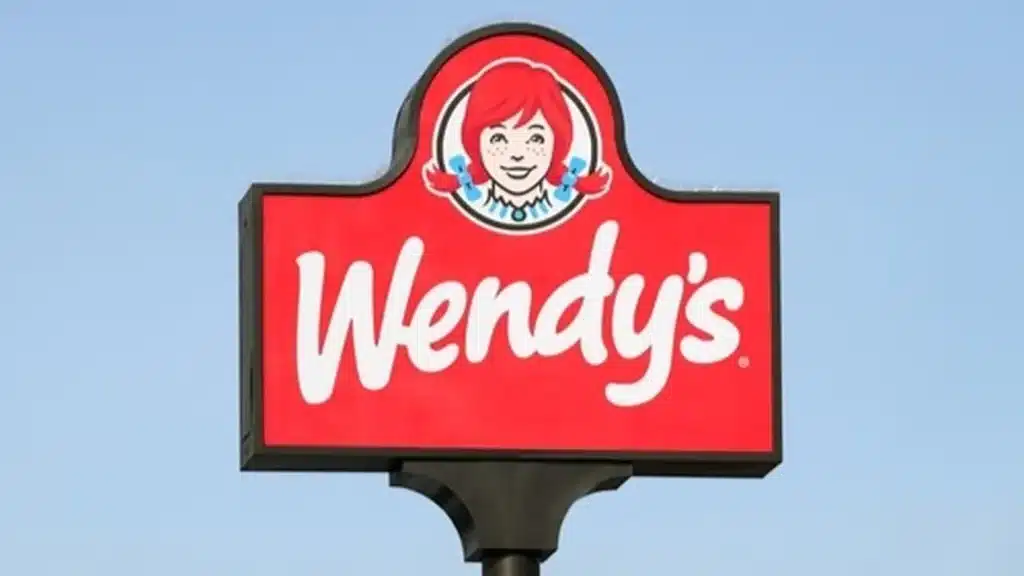 Wendy's $1.4B Takeover