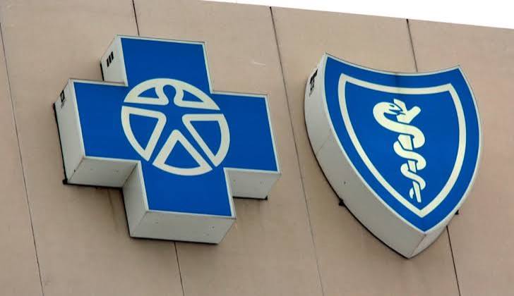 ag nessel sues blue cross blue shield