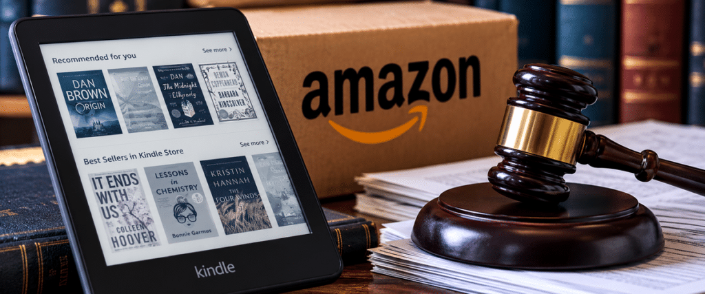 amazon
