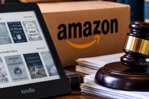 amazon