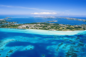 bermuda
