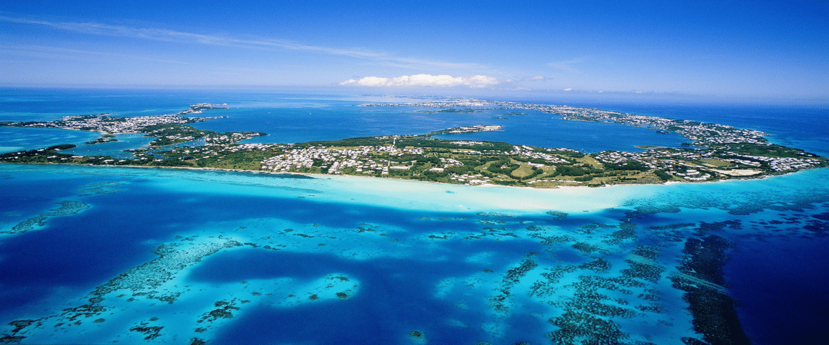 bermuda