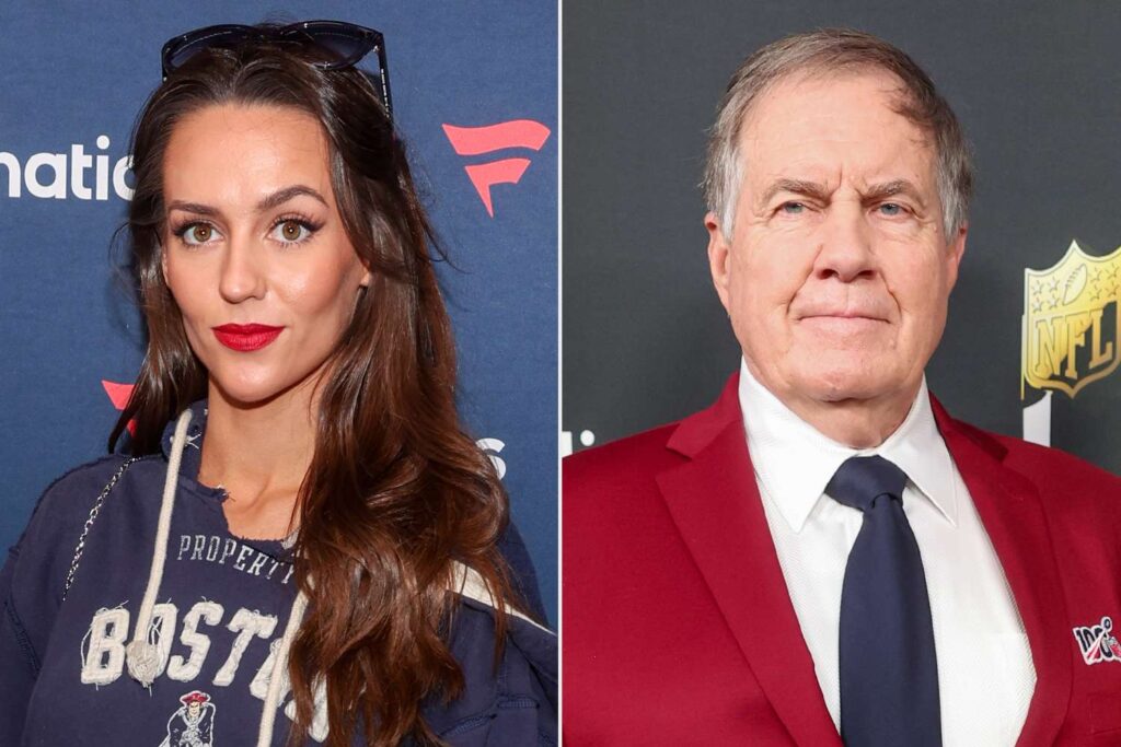 bill belichick