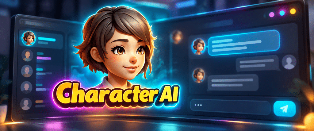 character