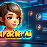 character