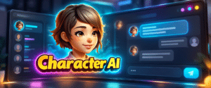 character