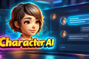 character