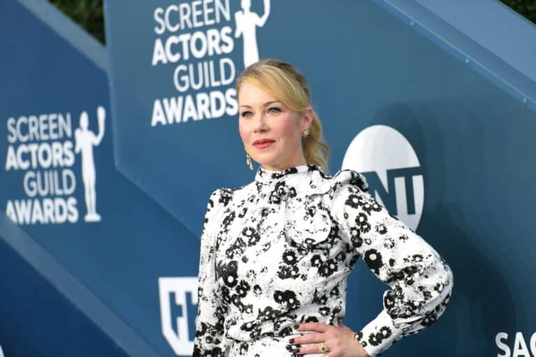 christina applegate misdiagnosed