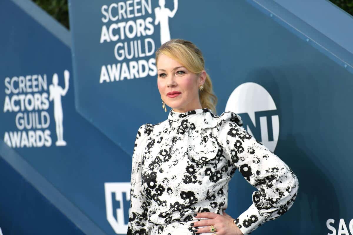 christina applegate misdiagnosed