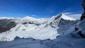 Colorado Mountain students found dead