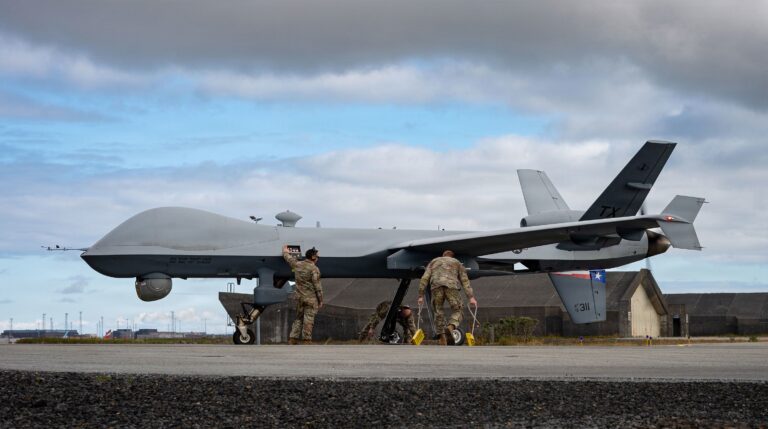 congressional report us aircraft damage