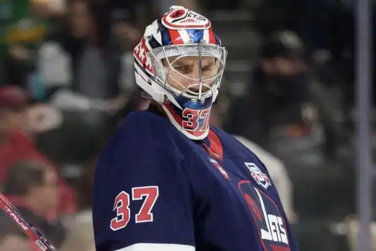 connor hellebuyck