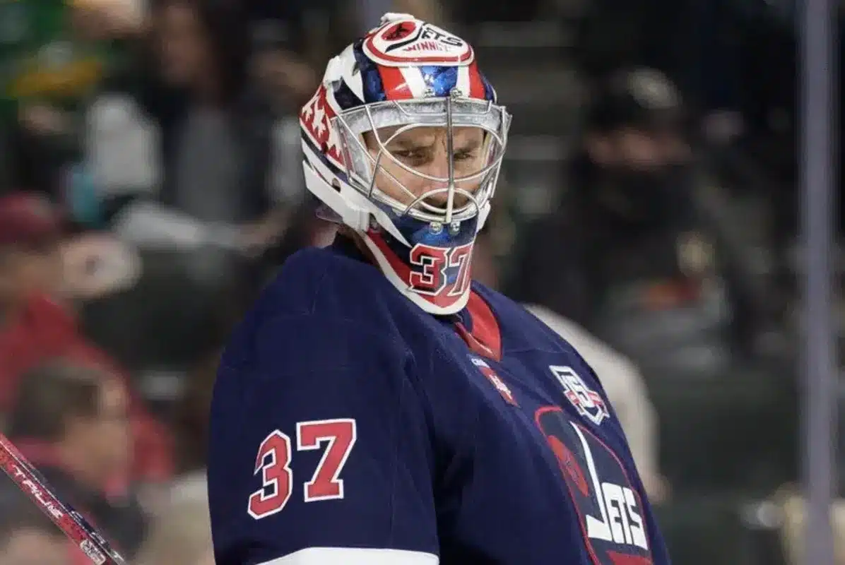 connor hellebuyck