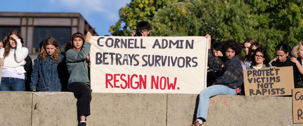 cornell